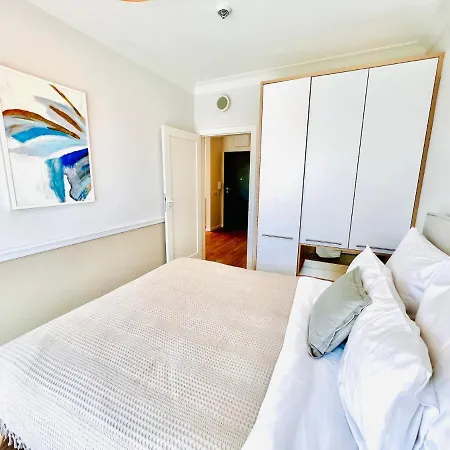 Apartment Rezydencja 230 - 5d