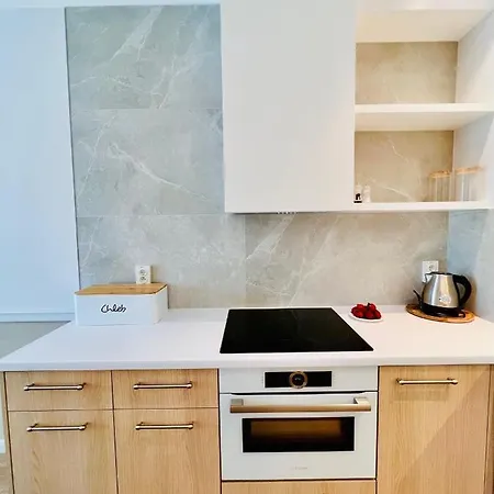 Rezydencja 230 - 5d Apartment