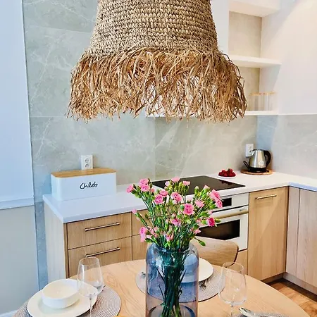 Apartment Rezydencja 230 - 5d *